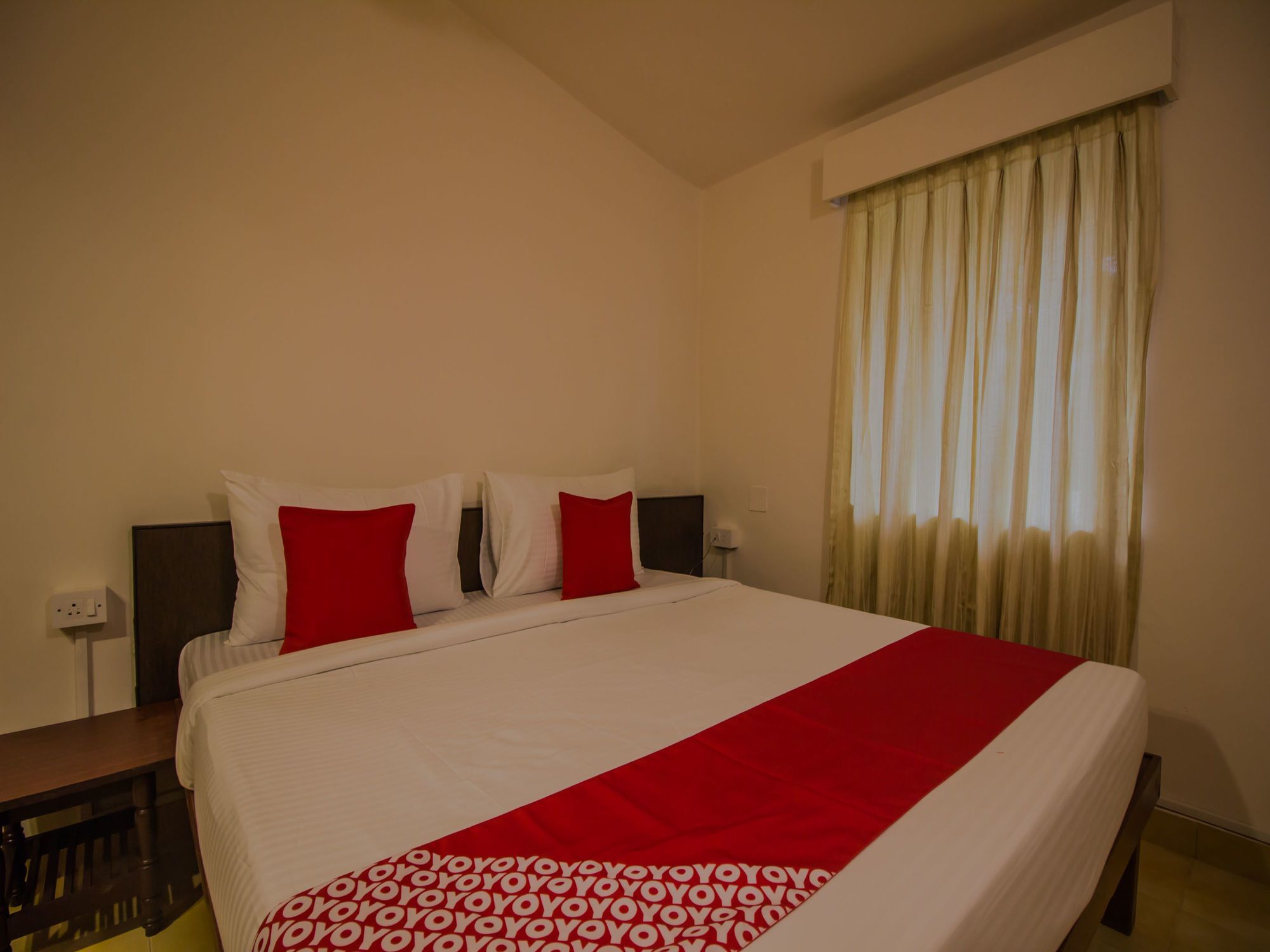 Oyo Flagship 13853 Shruti Resort Calangute Exterior photo